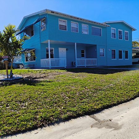 Lovely Vacation Home 1 Block From Beach & Downtown Gulfport São Petersburgo Exterior foto