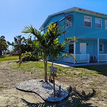 Lovely Vacation Home 1 Block From Beach & Downtown Gulfport São Petersburgo Exterior foto