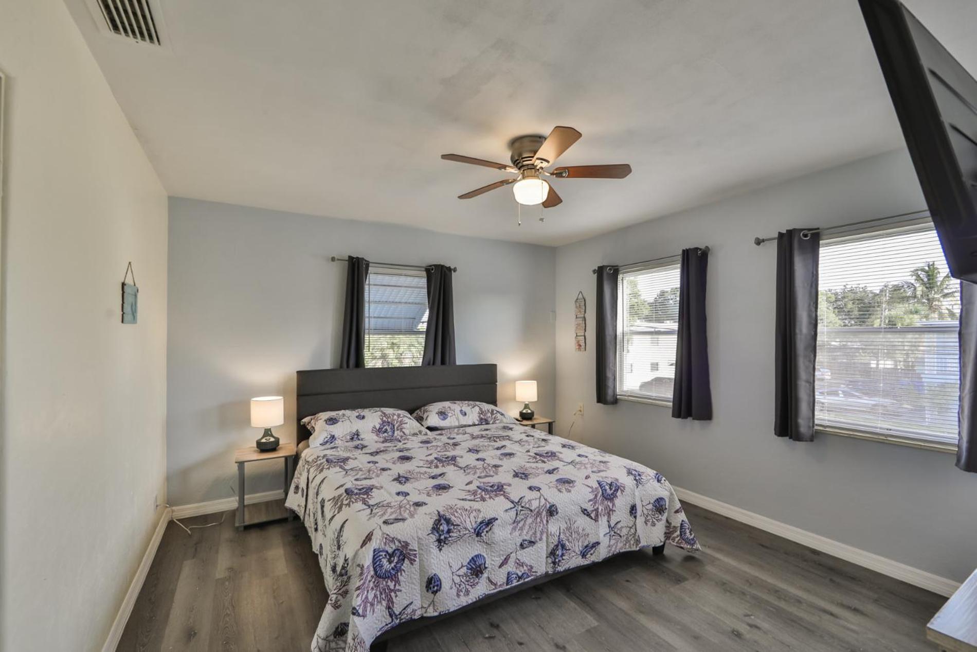 Lovely Vacation Home 1 Block From Beach & Downtown Gulfport São Petersburgo Exterior foto