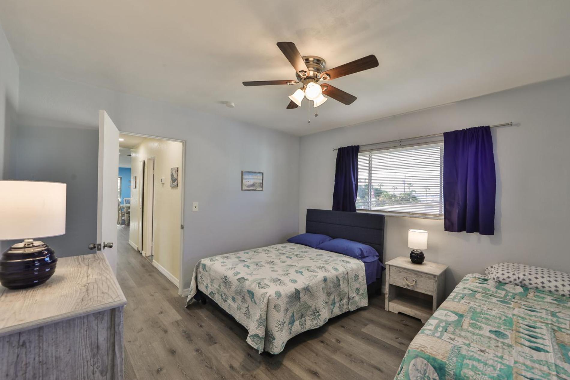 Lovely Vacation Home 1 Block From Beach & Downtown Gulfport São Petersburgo Exterior foto