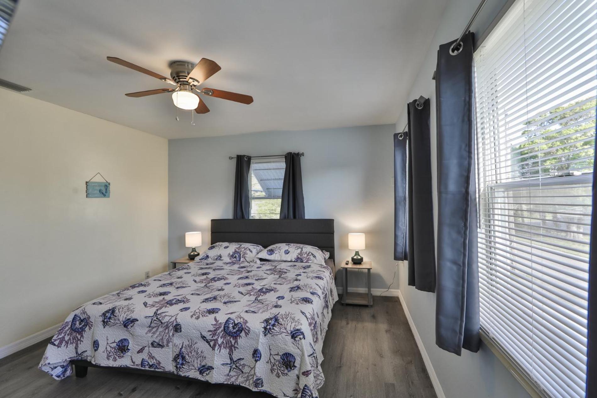 Lovely Vacation Home 1 Block From Beach & Downtown Gulfport São Petersburgo Exterior foto