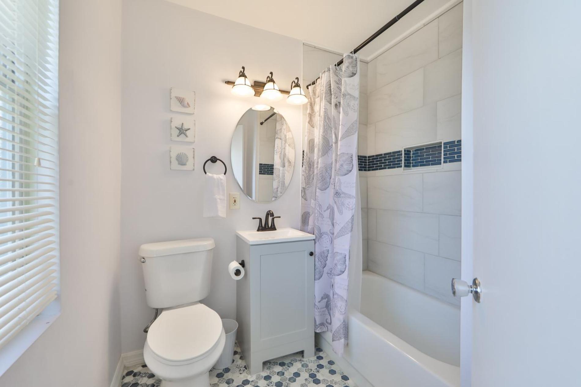 Lovely Vacation Home 1 Block From Beach & Downtown Gulfport São Petersburgo Exterior foto