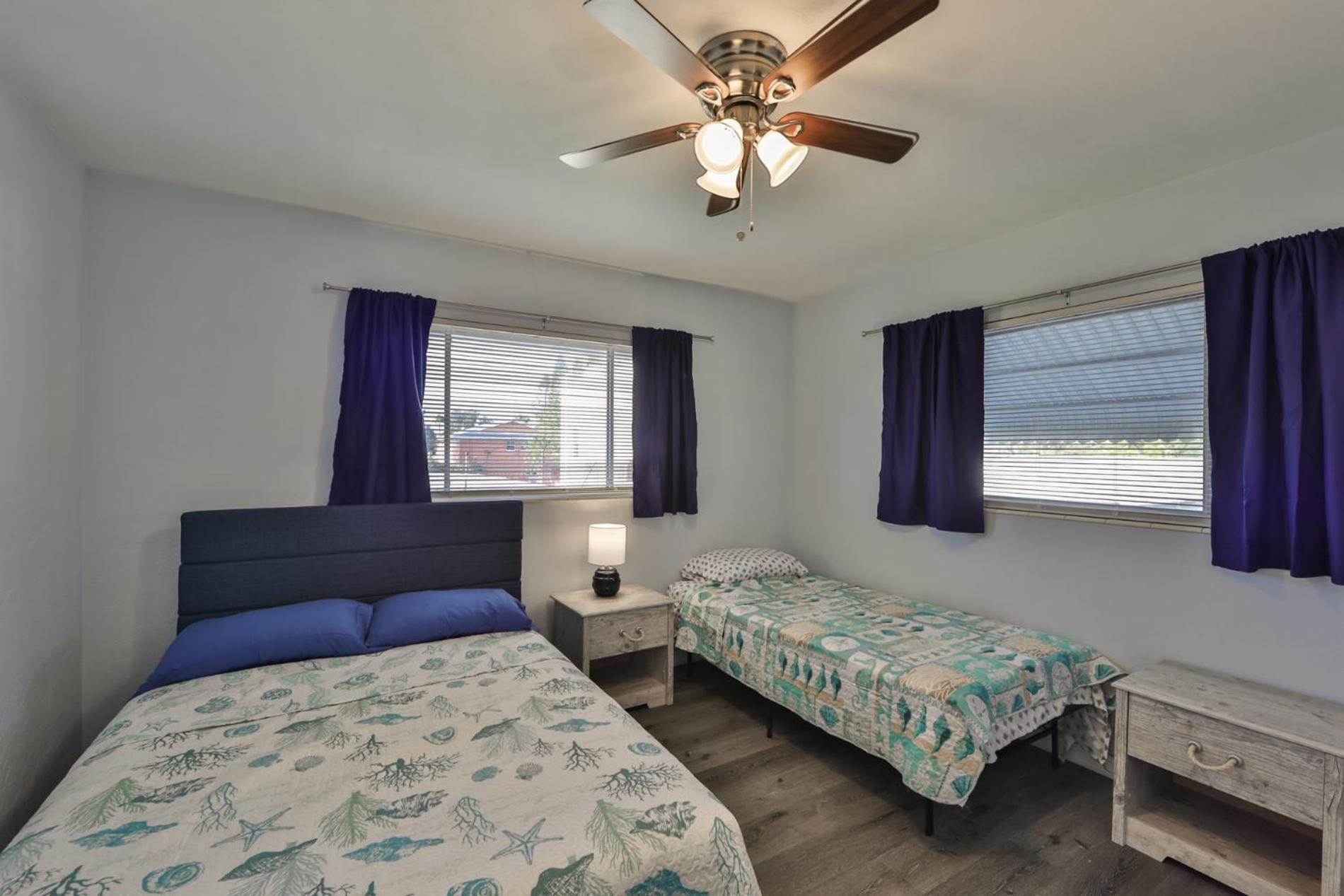 Lovely Vacation Home 1 Block From Beach & Downtown Gulfport São Petersburgo Exterior foto