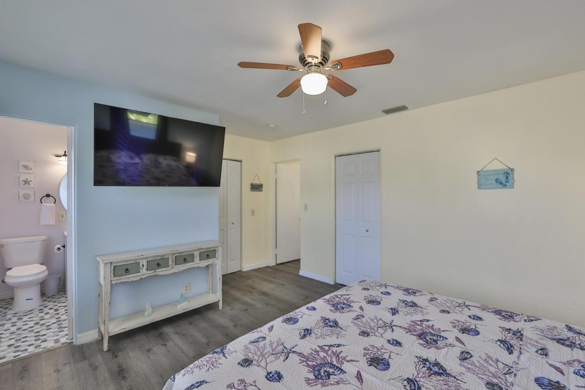 Lovely Vacation Home 1 Block From Beach & Downtown Gulfport São Petersburgo Exterior foto
