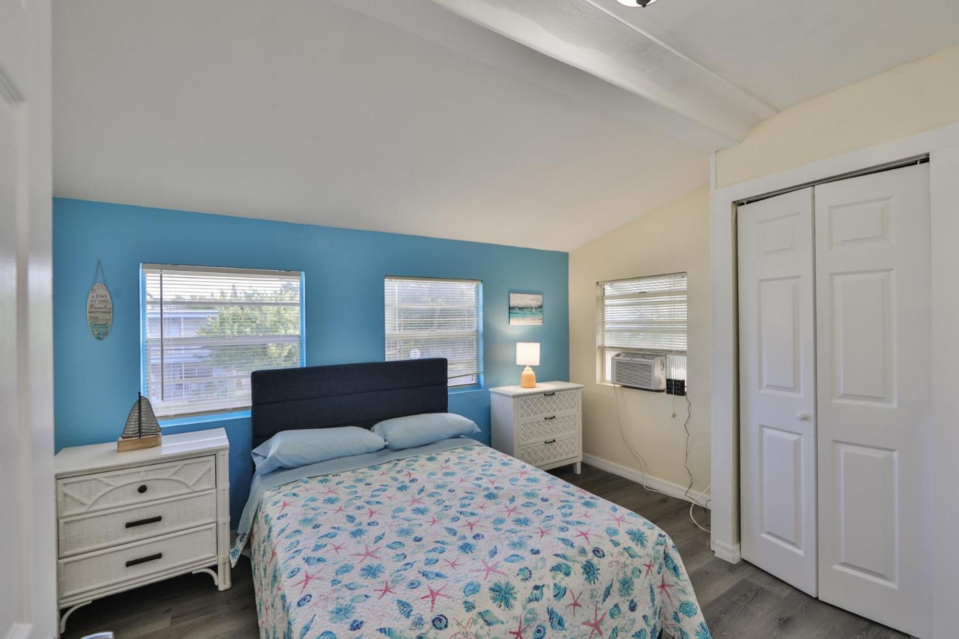 Lovely Vacation Home 1 Block From Beach & Downtown Gulfport São Petersburgo Exterior foto