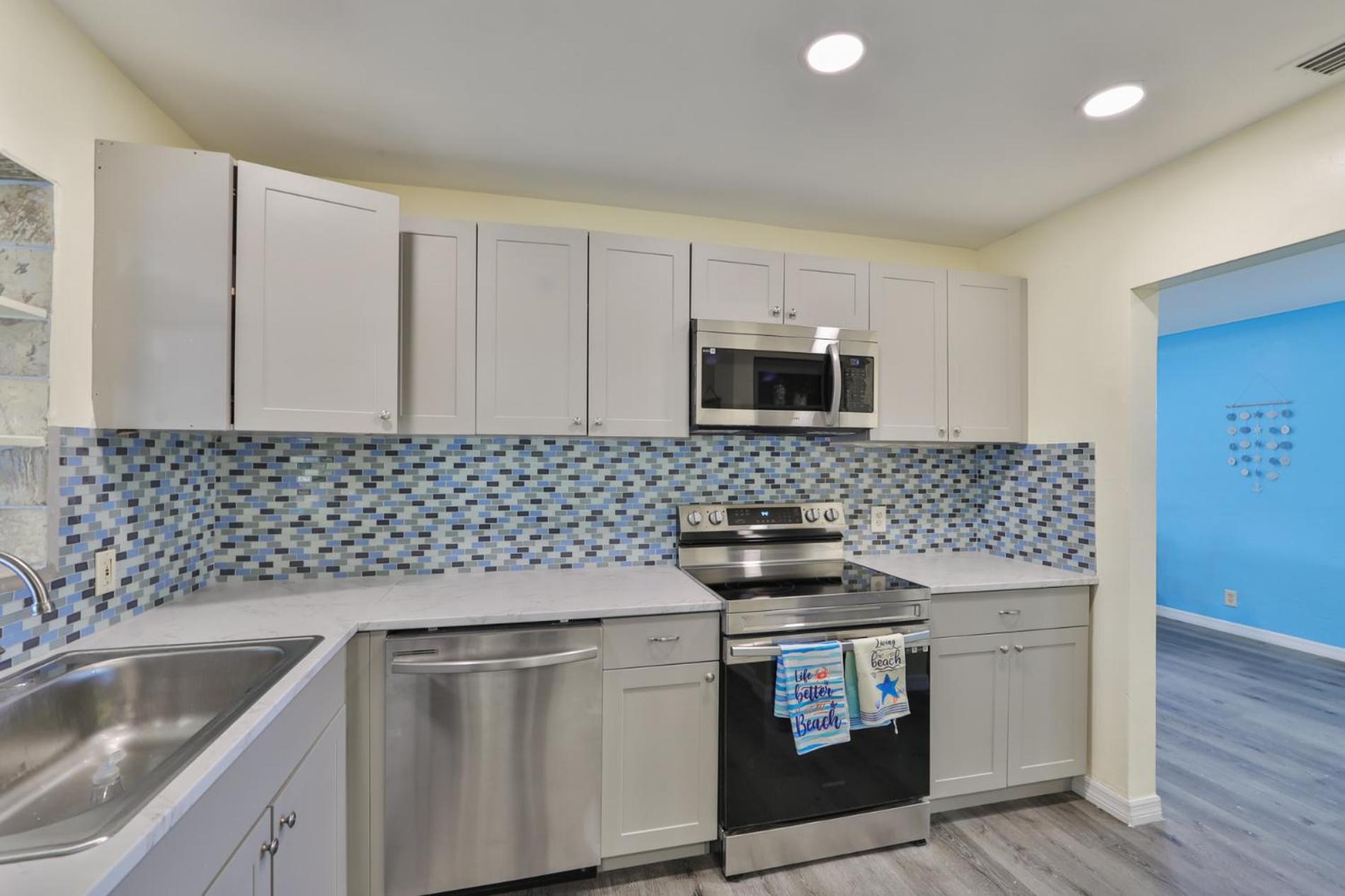 Lovely Vacation Home 1 Block From Beach & Downtown Gulfport São Petersburgo Exterior foto