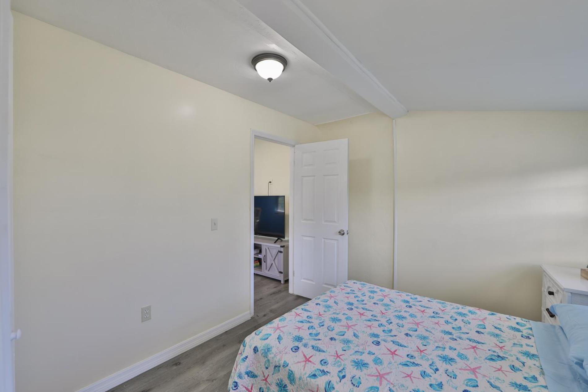 Lovely Vacation Home 1 Block From Beach & Downtown Gulfport São Petersburgo Exterior foto